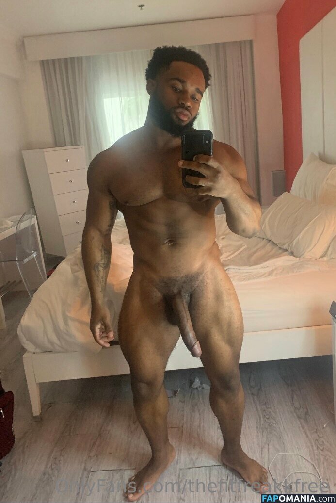 thefigfreek / thefitfreakkfree Nu OnlyFans  Photo fuitée #58