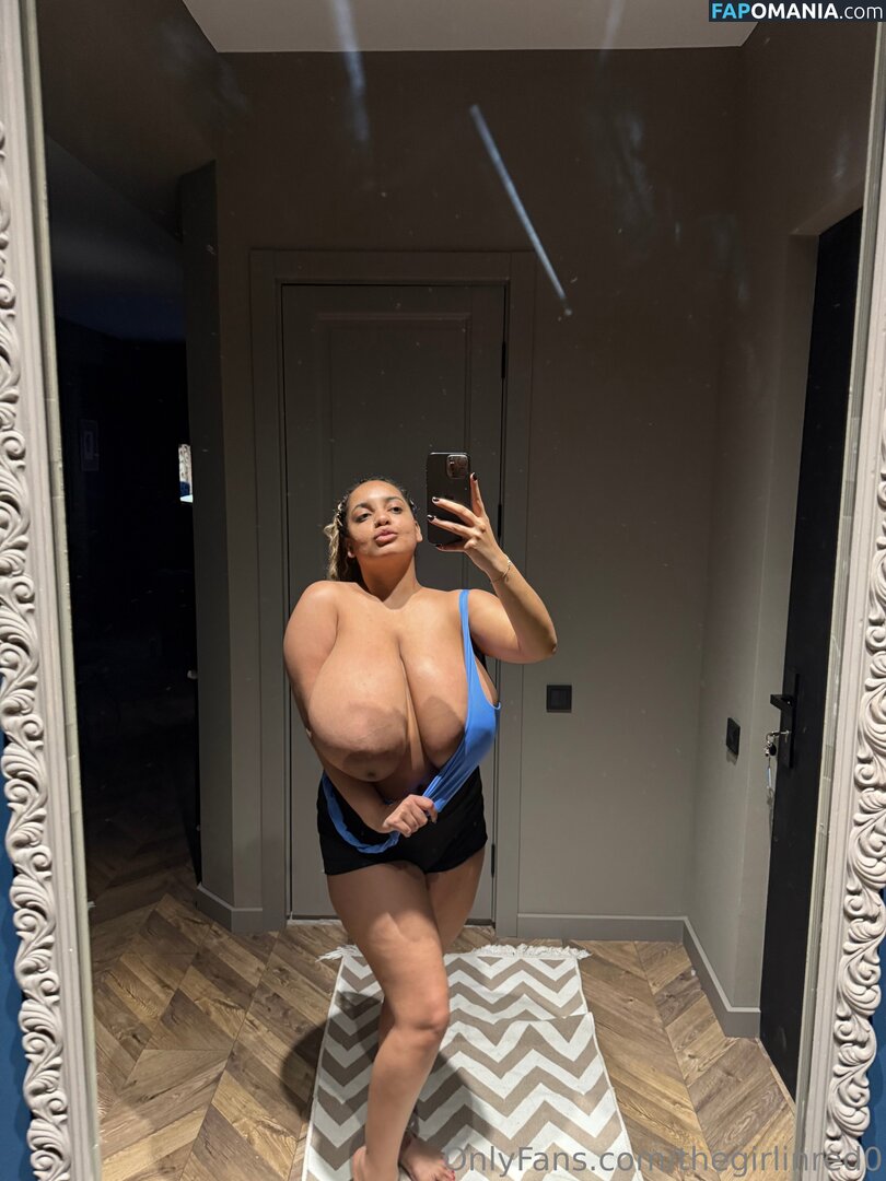girlinred / thegirlinred0 Nu OnlyFans  Photo fuitée #202