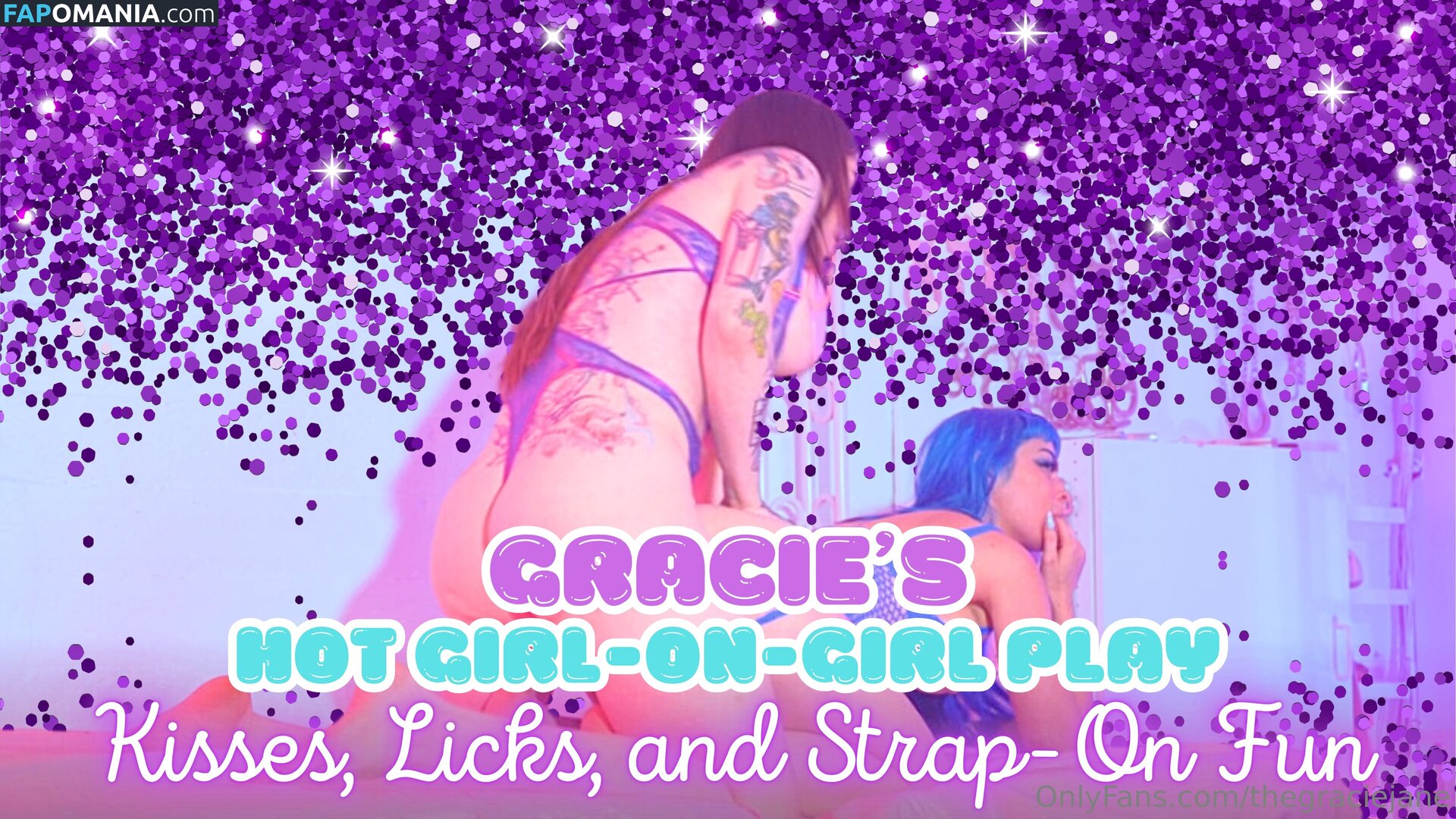 thegraciejane / tsgraciejane Nu OnlyFans  Photo fuitée #116