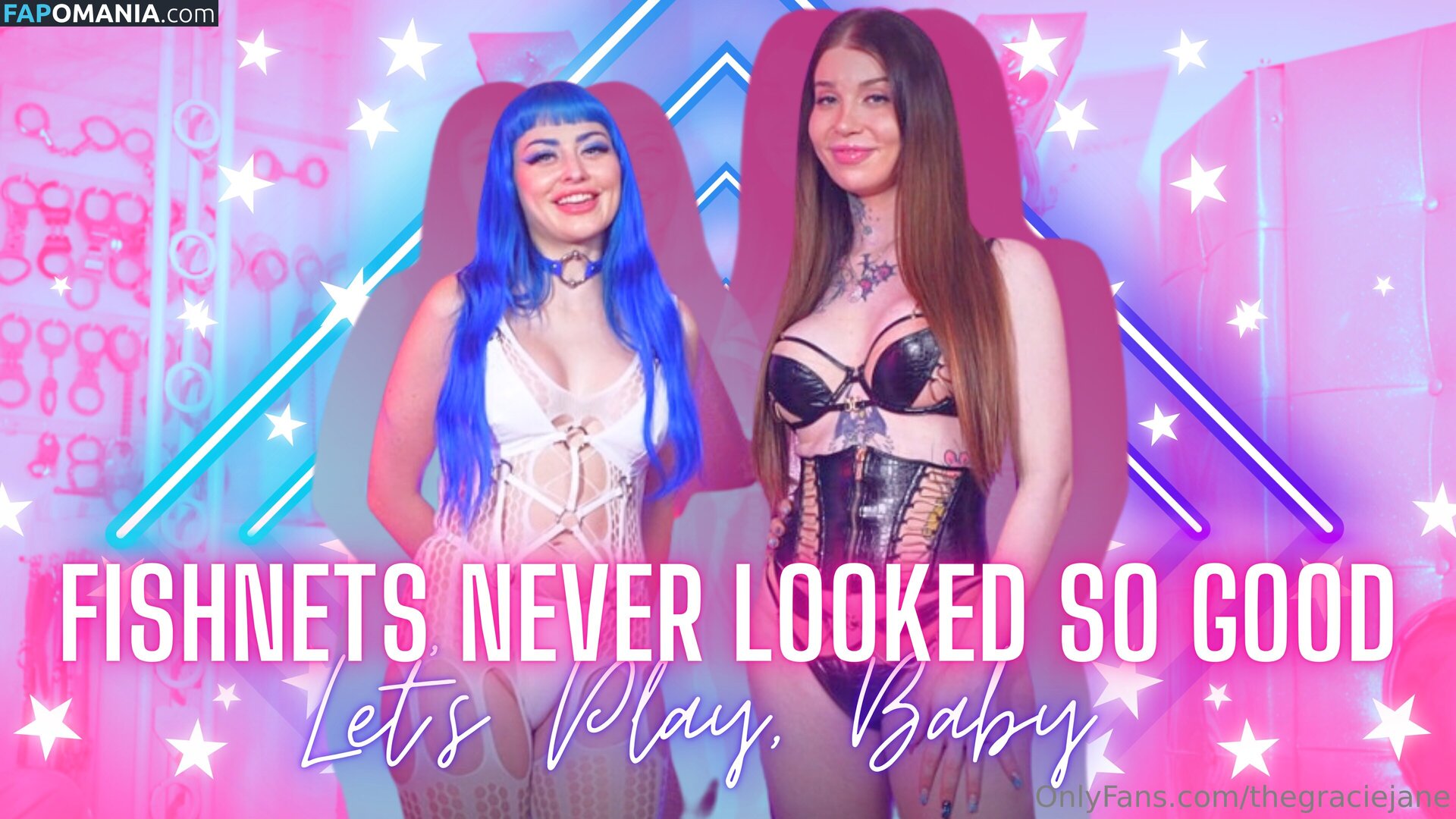thegraciejane / tsgraciejane Nu OnlyFans  Photo fuitée #123