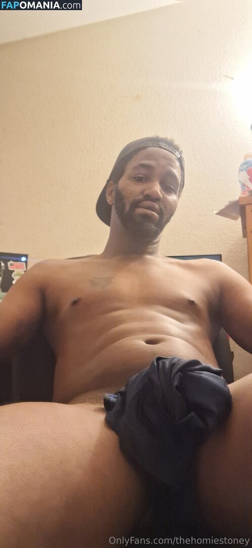 thehomiestoney / thesamoney Nu OnlyFans  Photo fuitée #3