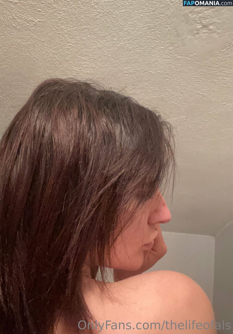 lifeofals / thelifeofals Nu OnlyFans  Photo fuitée #2