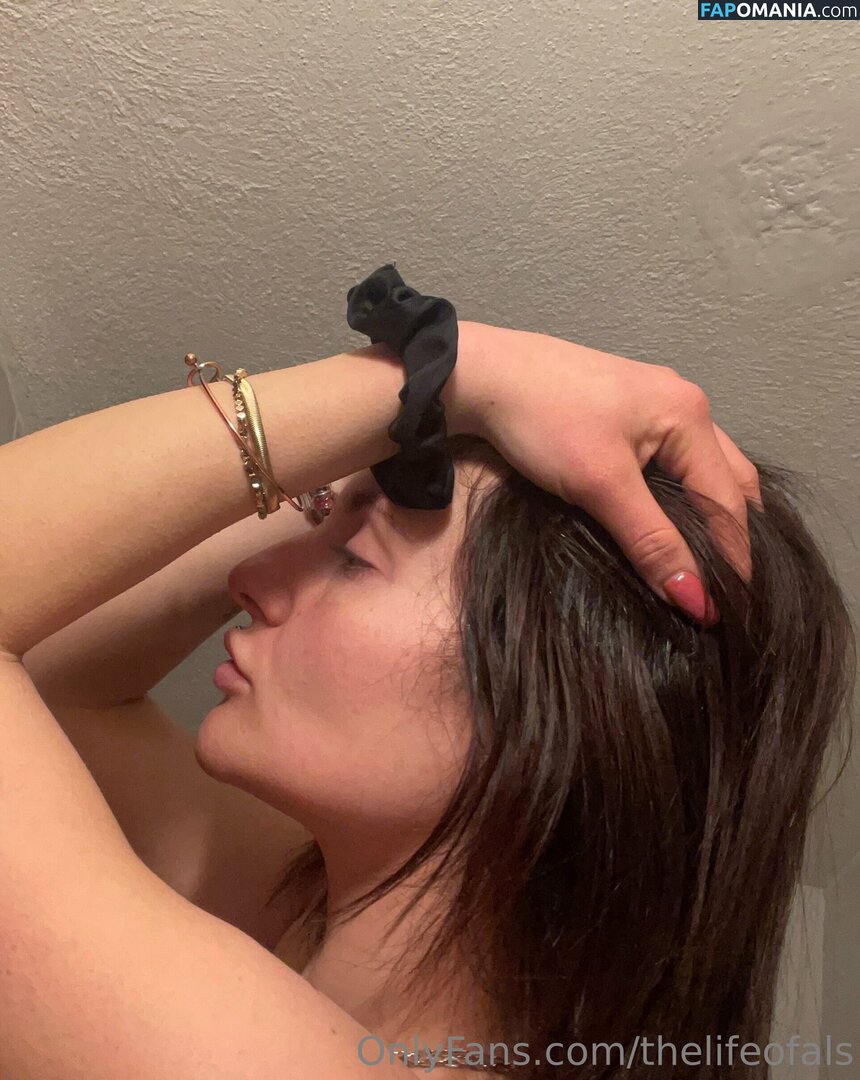 lifeofals / thelifeofals Nu OnlyFans  Photo fuitée #3