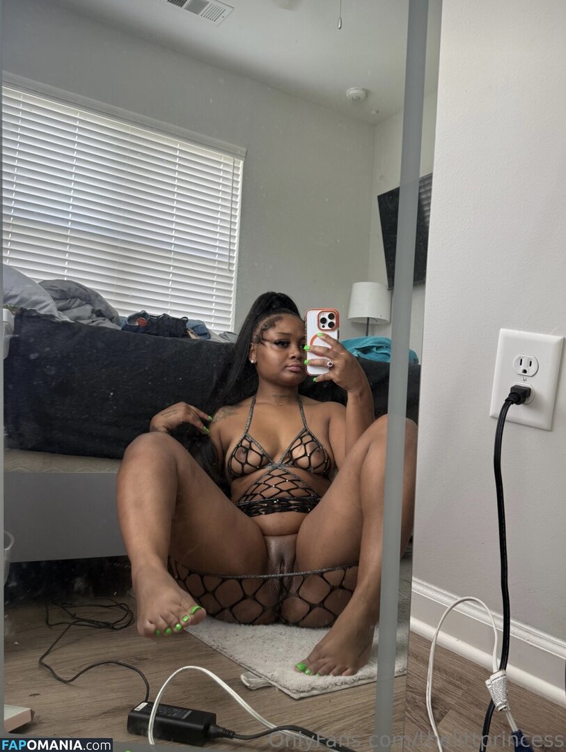 TheLittPrincess / TheTwerkPrincess / Theeevilprince1 / https: Nu OnlyFans  Photo fuitée #1