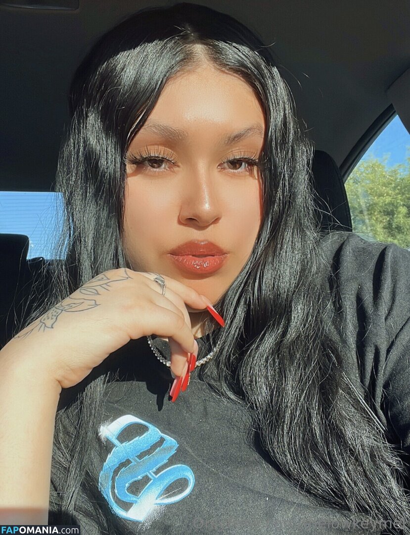 TheLowkeyMel / theofficiallmel Nu OnlyFans  Photo fuitée #6