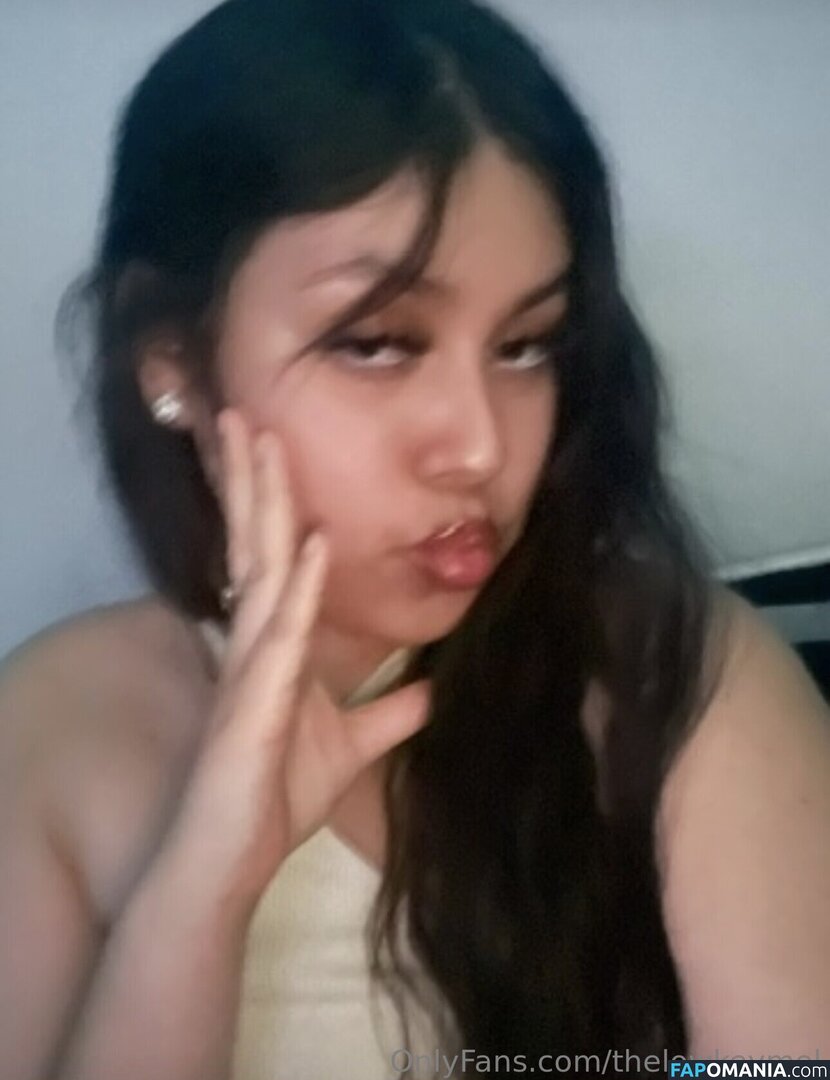 TheLowkeyMel / theofficiallmel Nu OnlyFans  Photo fuitée #9