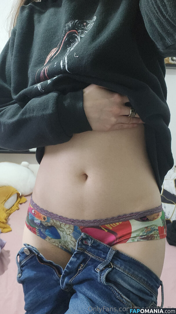 themirabelle Nu OnlyFans  Photo fuitée #4