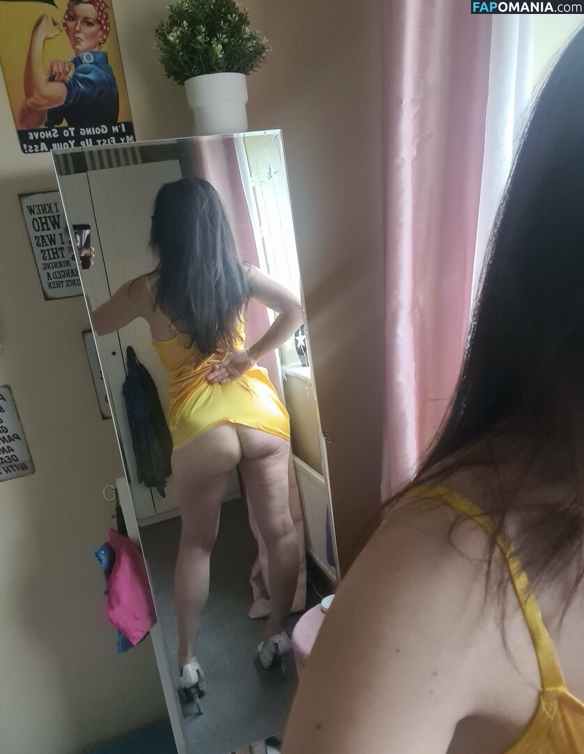 Miss Dawson / hotmilf_rose / themissdawso9 / themissdawson Nu OnlyFans  Photo fuitée #50
