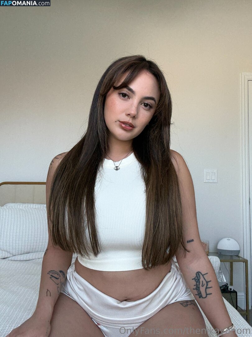 thenikavenom Nu OnlyFans  Photo fuitée #6