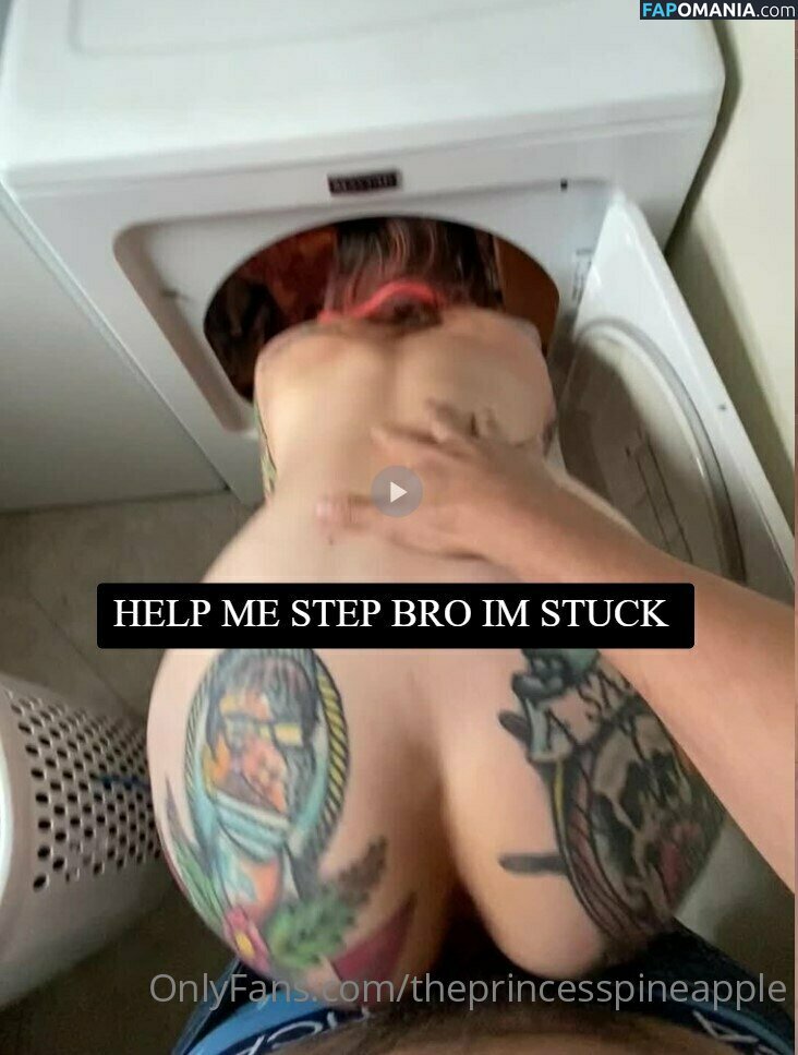 GF Xperience / high_imbrandy / iwantprincesspineapple / theprincesspineapple Nu OnlyFans  Photo fuitée #145