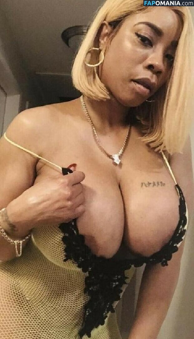 Therealbrickhousebody / itsmissbhb Nu OnlyFans  Photo fuitée #2