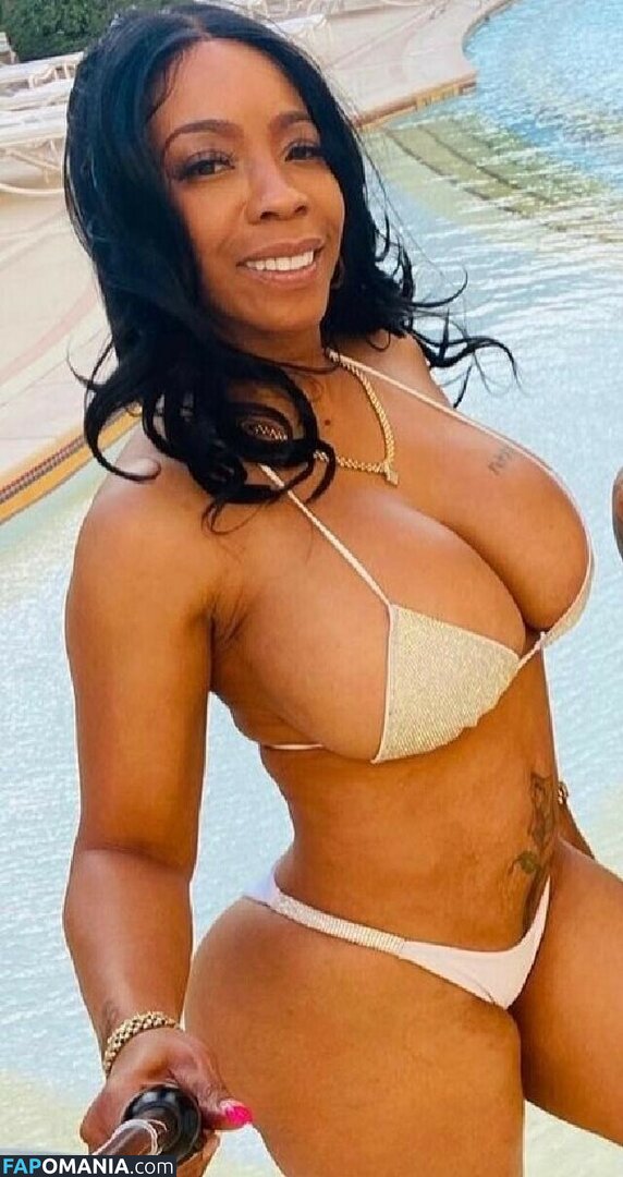 Therealbrickhousebody / itsmissbhb Nu OnlyFans  Photo fuitée #3