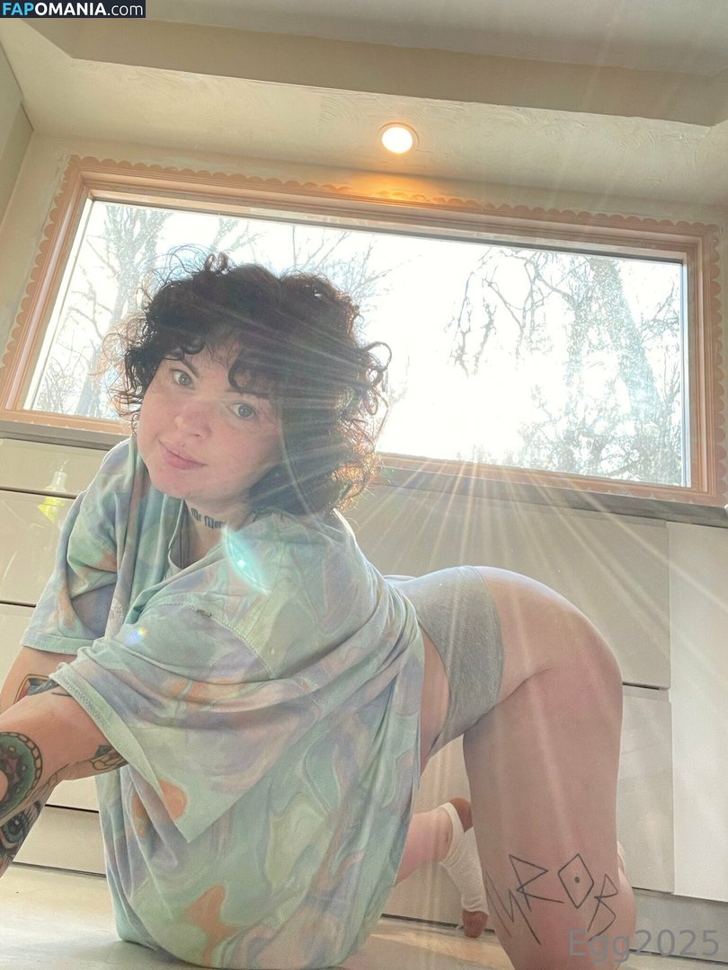 tegg_2025 / therealegg2025 Nu OnlyFans  Photo fuitée #19