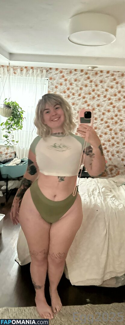 tegg_2025 / therealegg2025 Nu OnlyFans  Photo fuitée #52
