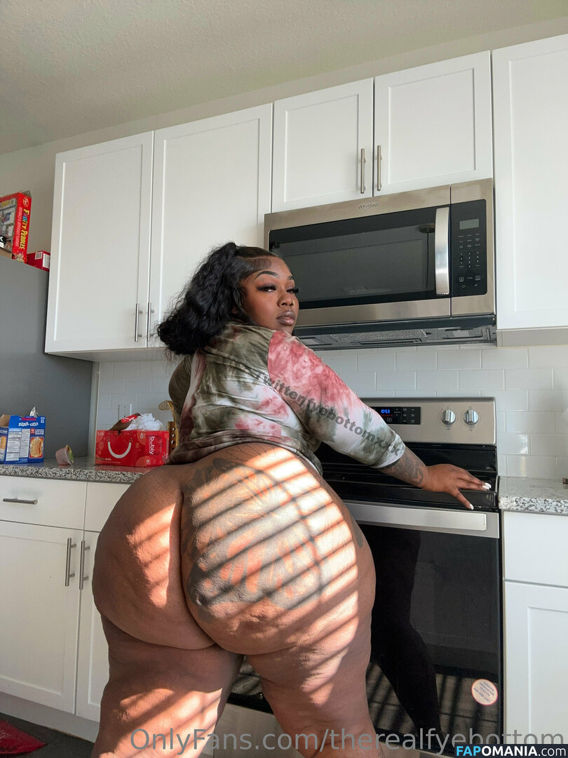 onlyfyebottom / therealfyebottom / therealmsfyebottom Nu OnlyFans  Photo fuitée #18