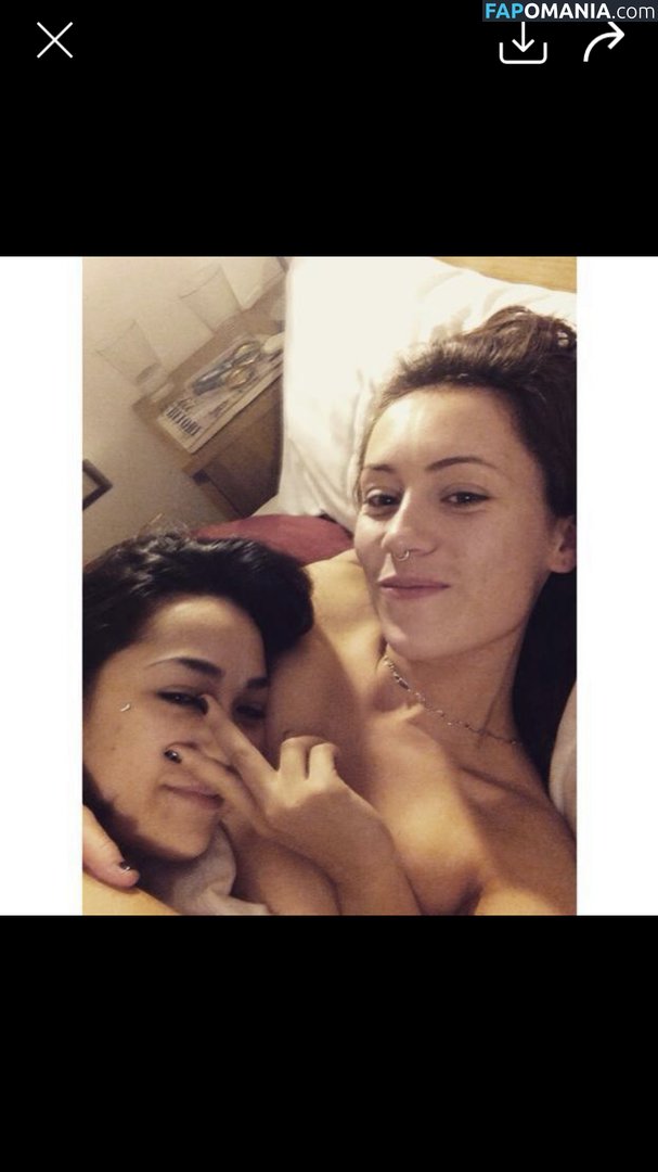 gavlynnn / therealgavlyn Nu OnlyFans  Photo fuitée #14