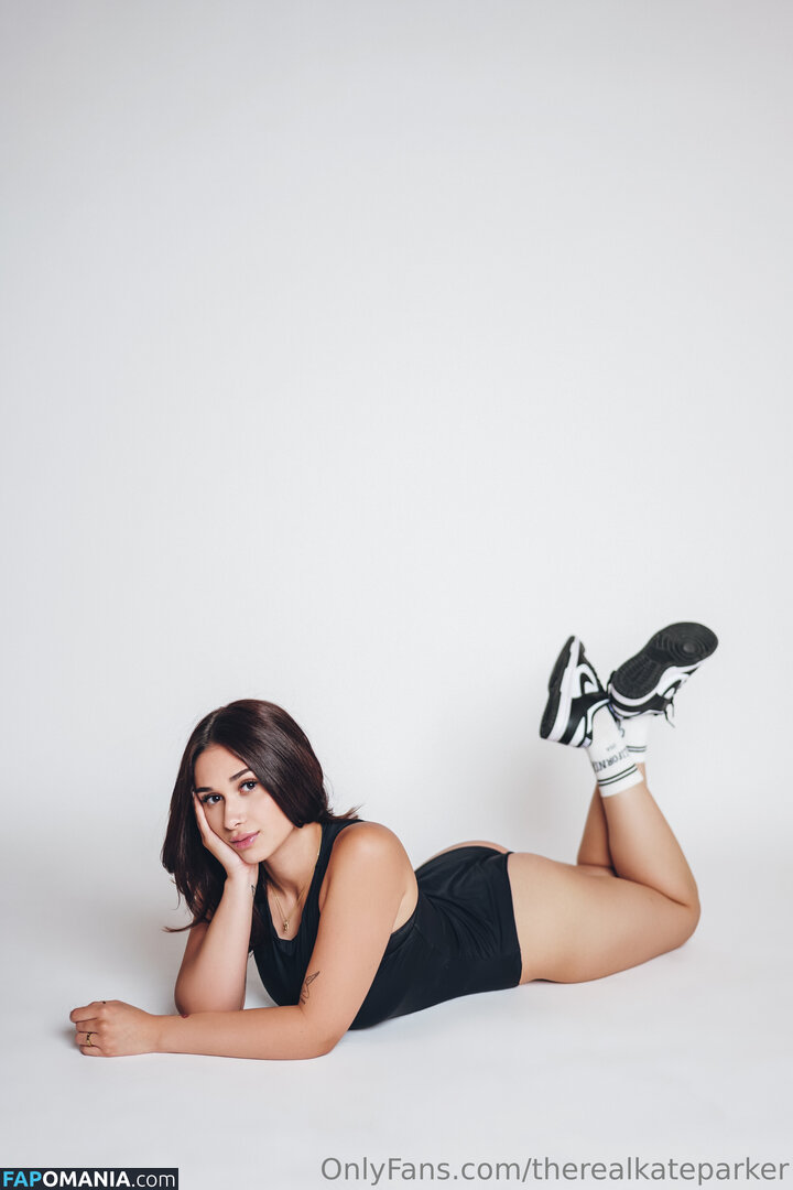 Kate Parker / officialkateparker / thekateparker / therealkateparker Nu OnlyFans  Photo fuitée #52