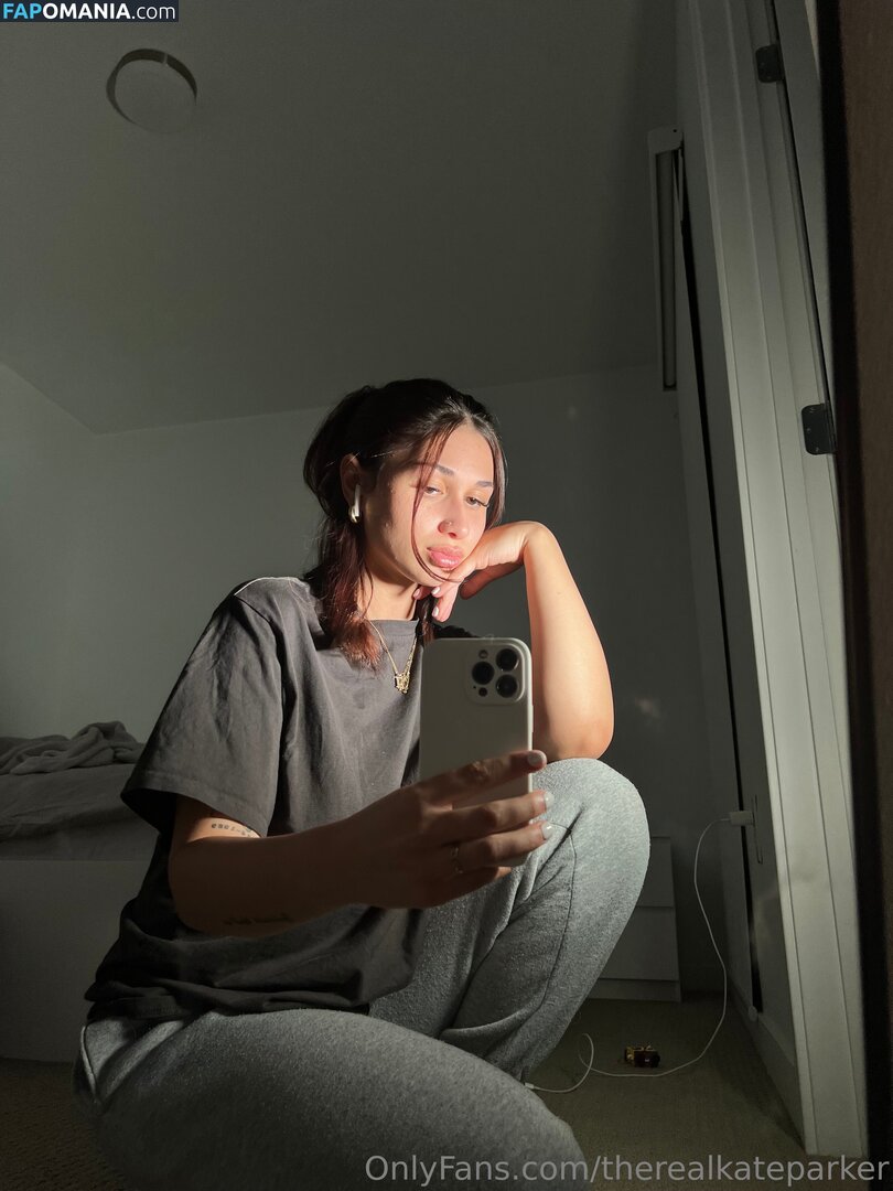 Kate Parker / officialkateparker / thekateparker / therealkateparker Nu OnlyFans  Photo fuitée #54