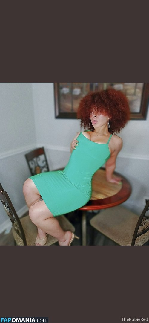 theofficialrubeered / therubiered Nu OnlyFans  Photo fuitée #30