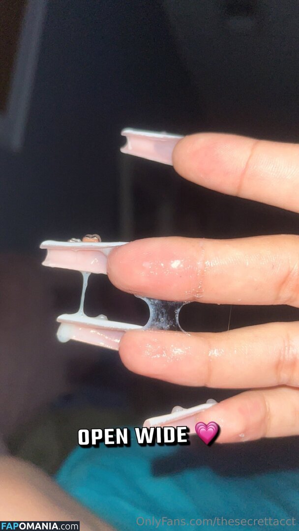 thesecretaryy / thesecrettacct Nu OnlyFans  Photo fuitée #4