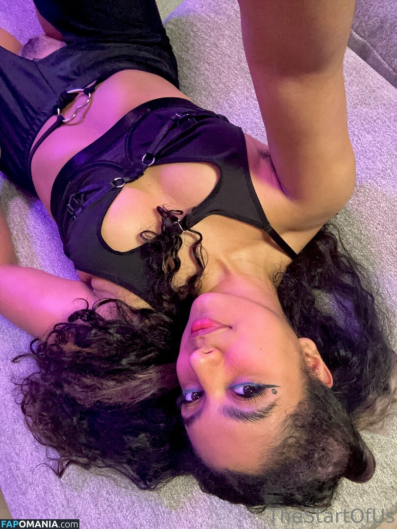 Thestartofus / _thestartofus / thestartofusofficial Nu OnlyFans  Photo fuitée #37