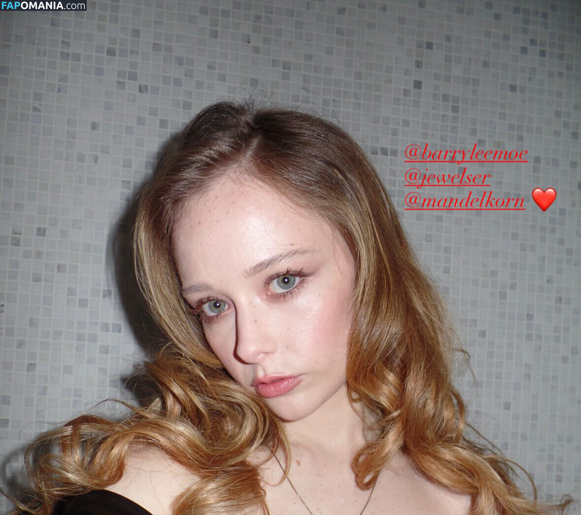SuzieSon / charlieisomething / mymotherfvckedmickjagger / thestrawberrybutcher Nu OnlyFans  Photo fuitée #6