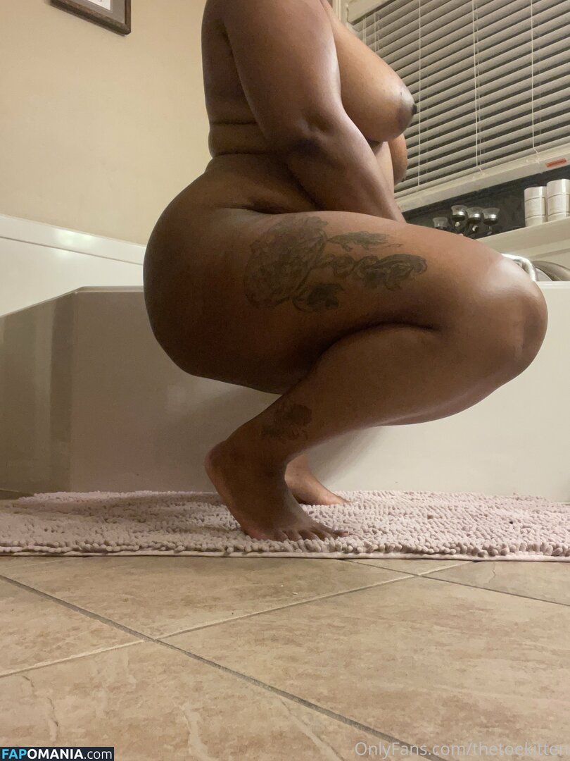 thetoekitten / toe_kitten2 Nu OnlyFans  Photo fuitée #6