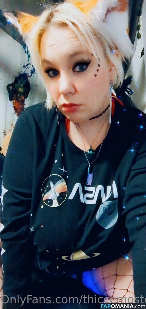 thicceemostonergf Nu OnlyFans  Photo fuitée #16