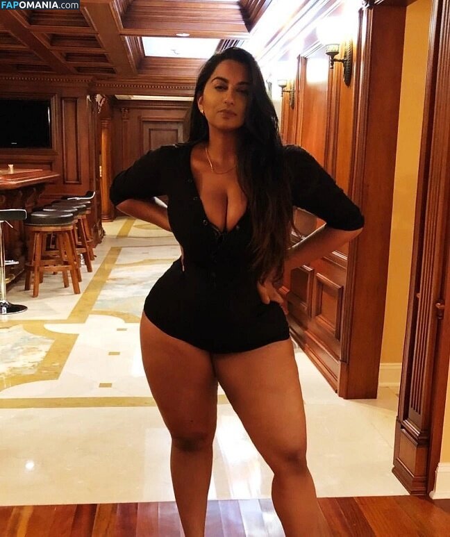 Thickest Desi Babe / curvyindians / thickestdesibabe Nu OnlyFans  Photo fuitée #1
