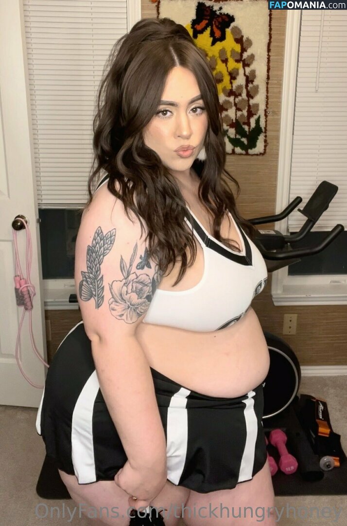 bigchubbygirlslover / thickhungryhoney Nu OnlyFans  Photo fuitée #33