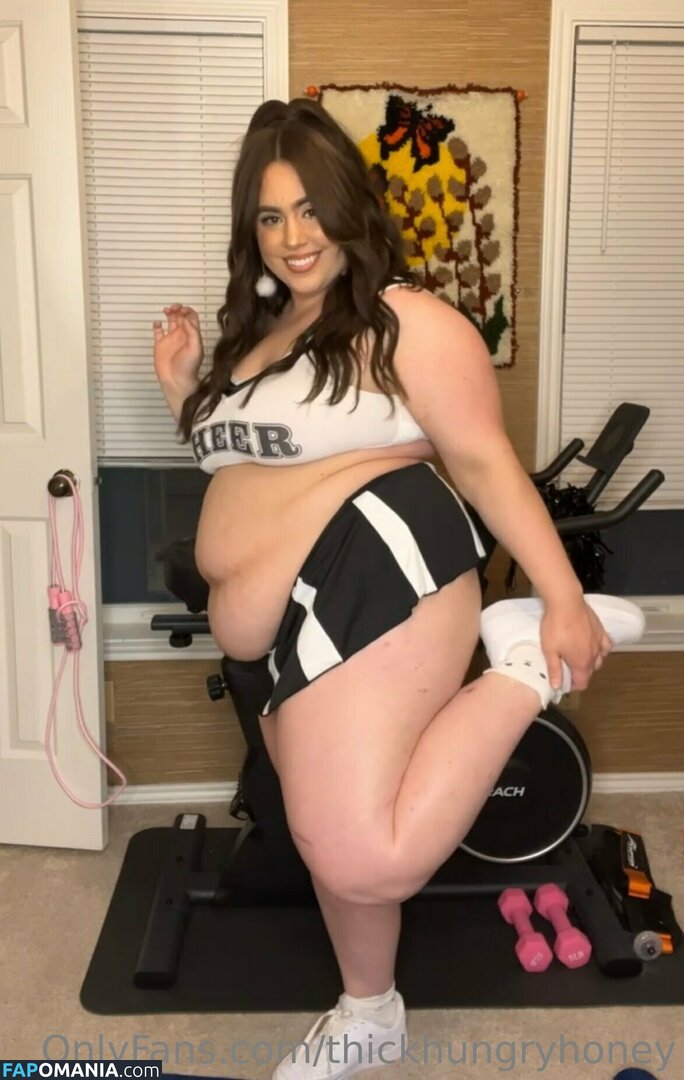 bigchubbygirlslover / thickhungryhoney Nu OnlyFans  Photo fuitée #41