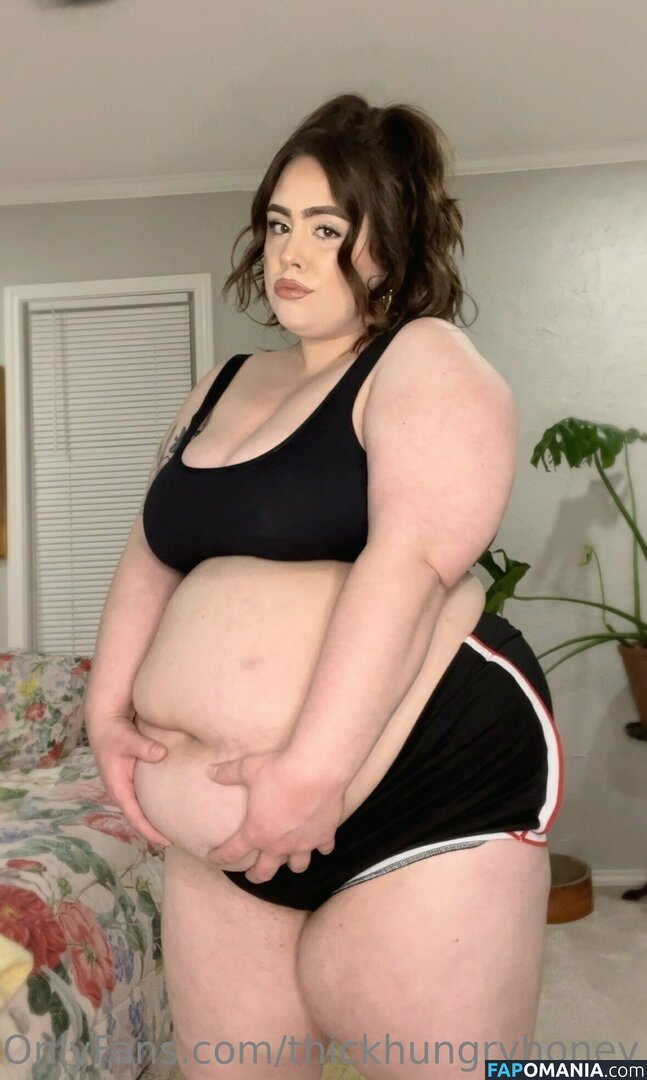 bigchubbygirlslover / thickhungryhoney Nu OnlyFans  Photo fuitée #153