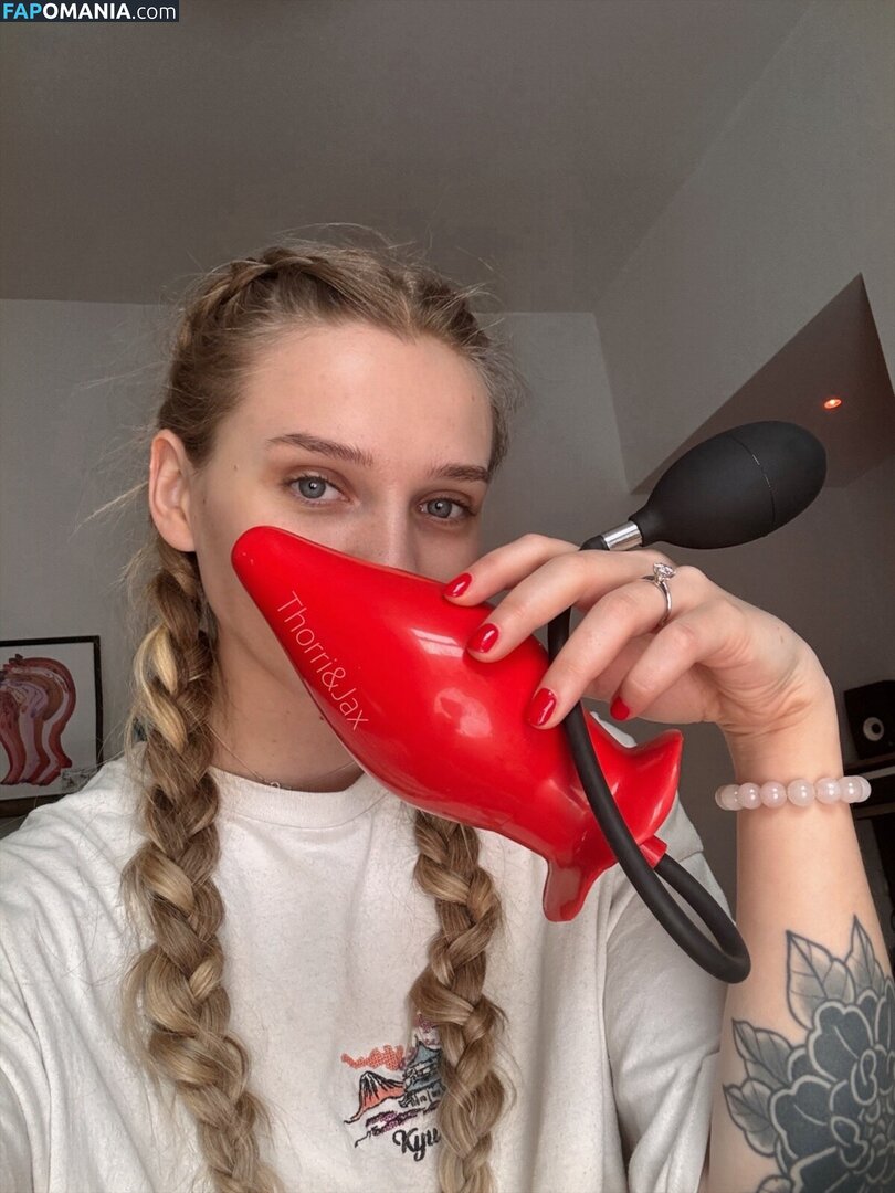 ThorriandJax / https: / thorrijax Nu OnlyFans  Photo fuitée #171