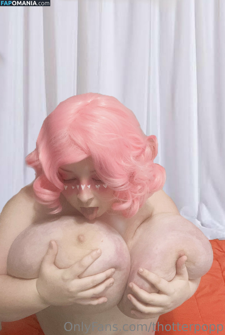 Thotterpopp / thxtterpxpp Nu OnlyFans  Photo fuitée #6