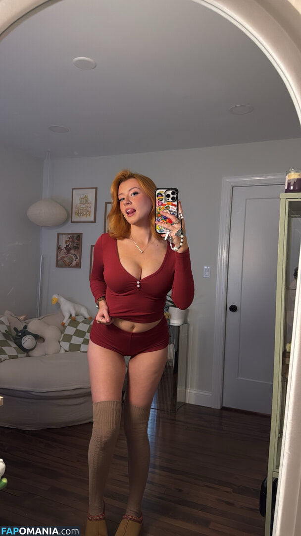 ThousandHunny Nu OnlyFans  Photo fuitée #39