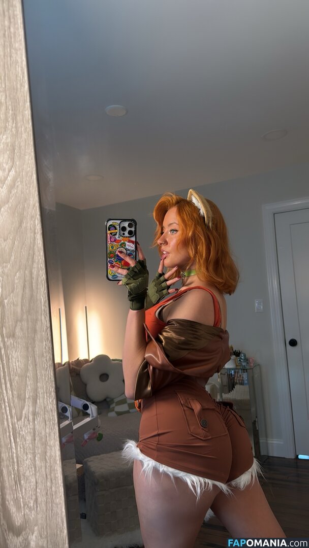 ThousandHunny Nu OnlyFans  Photo fuitée #63