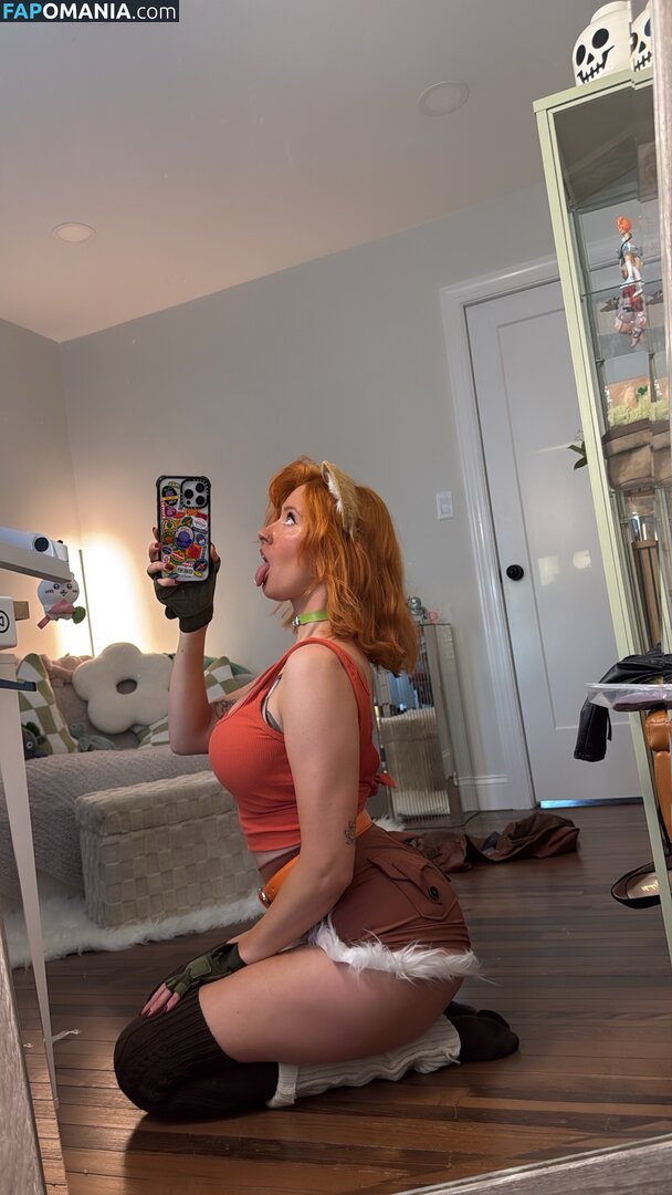 ThousandHunny Nu OnlyFans  Photo fuitée #66