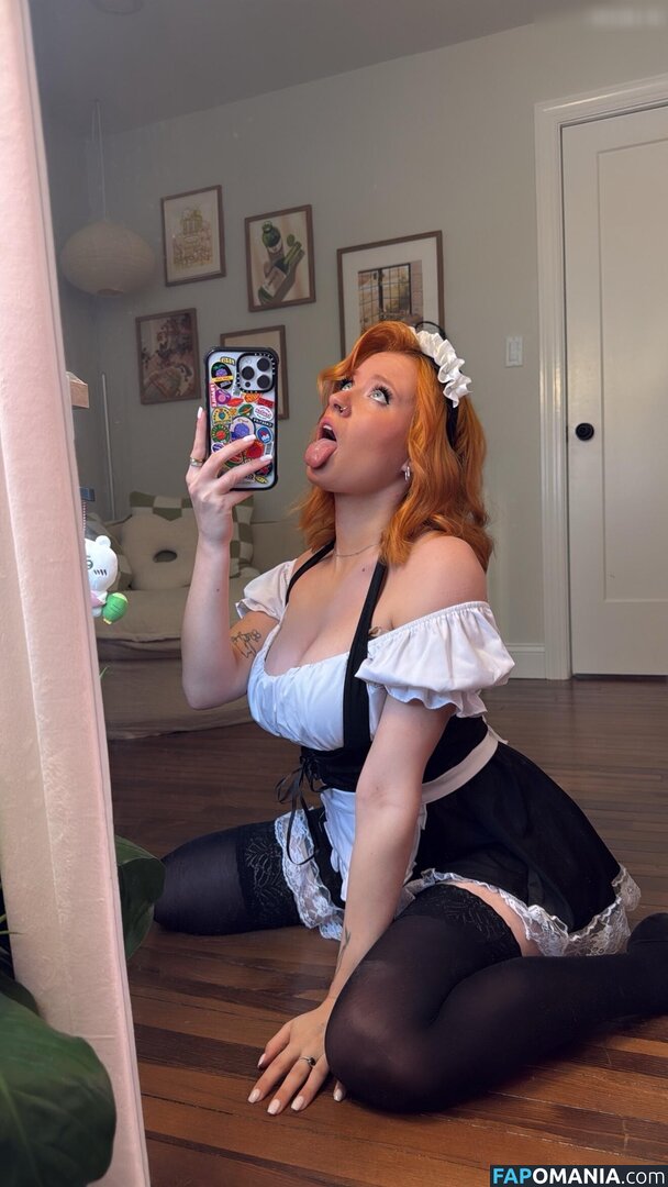 ThousandHunny Nu OnlyFans  Photo fuitée #124