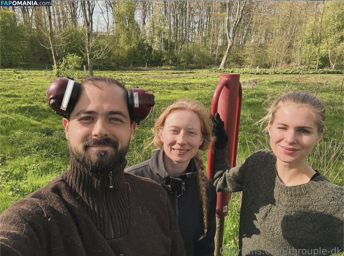 Throuple-dk Nu OnlyFans  Photo fuitée #12