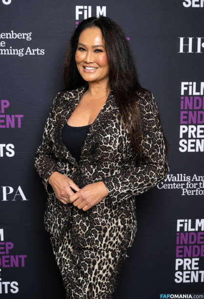 Tia Carrere / tiacarrere Nu OnlyFans  Photo fuitée #20
