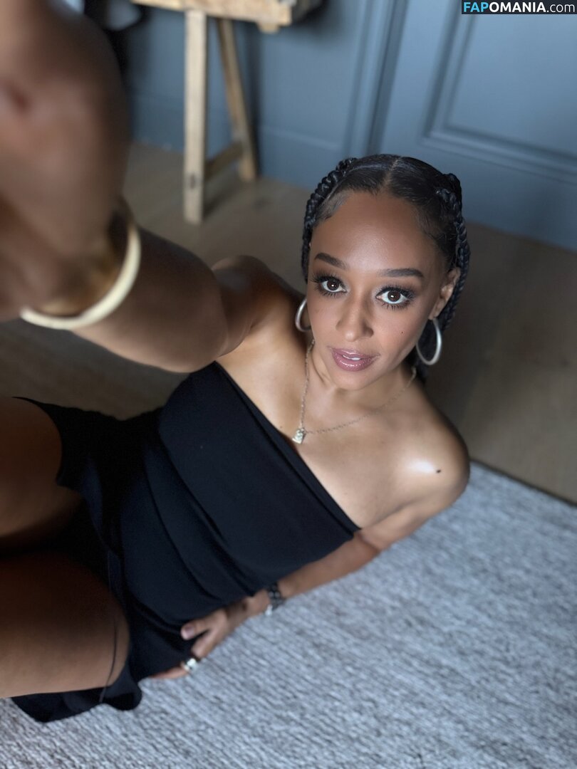 Tia Mowry / tiamowry Nu OnlyFans  Photo fuitée #8