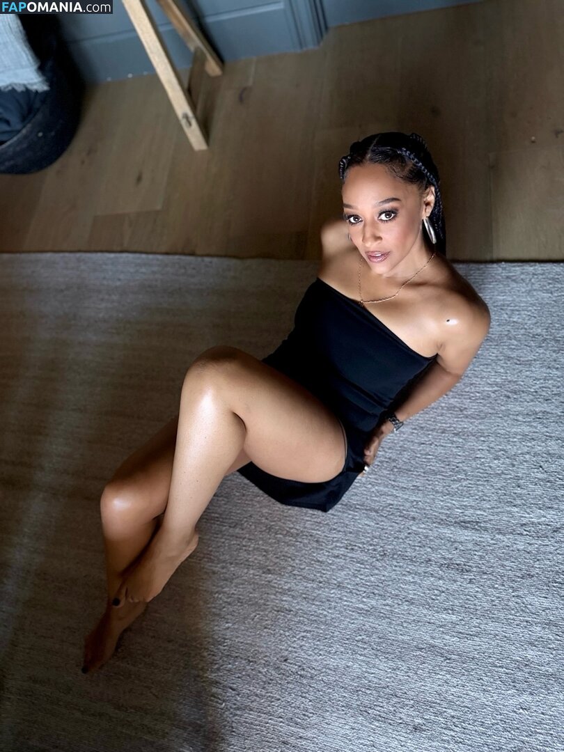 Tia Mowry / tiamowry Nu OnlyFans  Photo fuitée #9