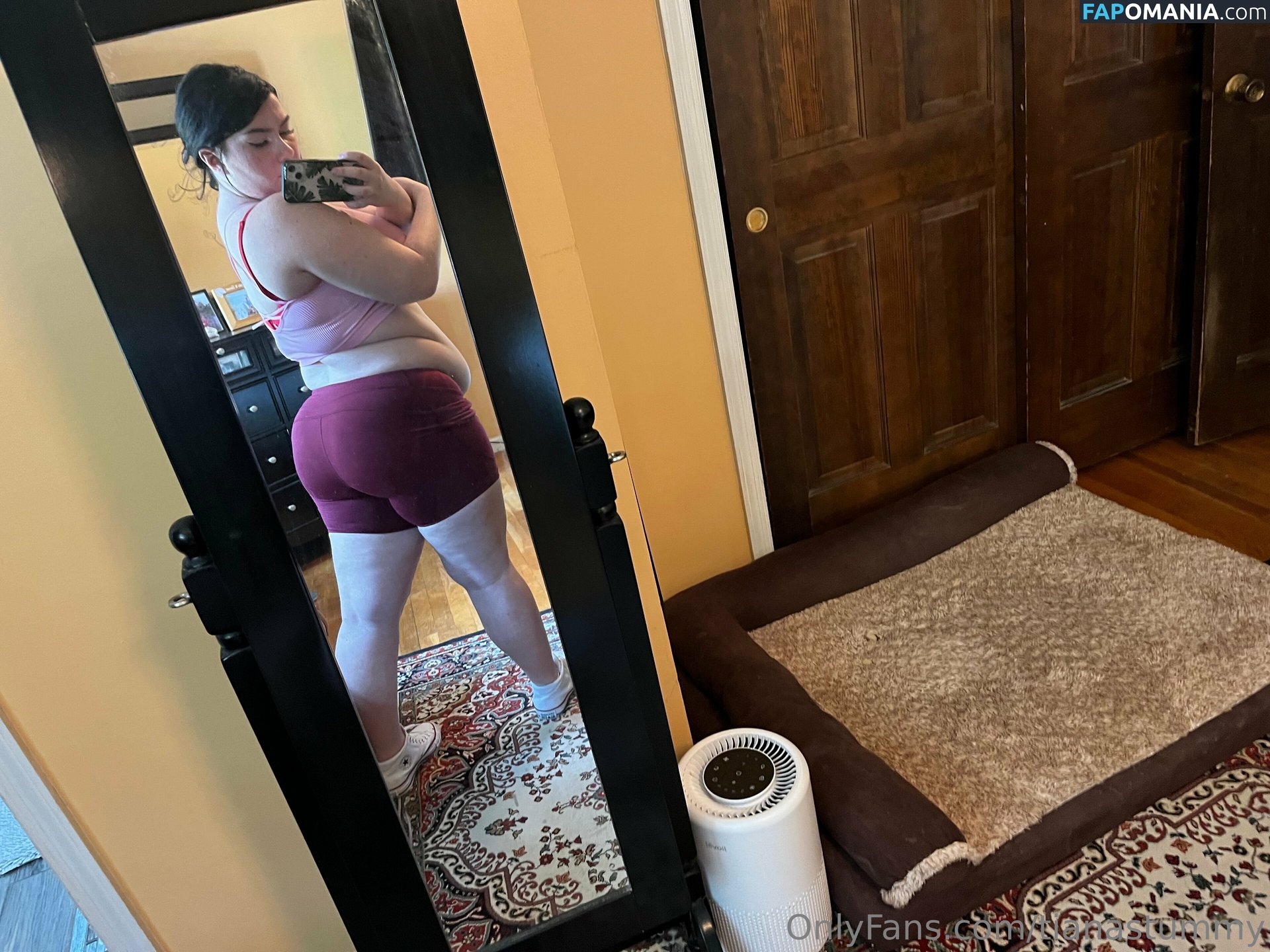 TianasTummy Nu OnlyFans  Photo fuitée #48