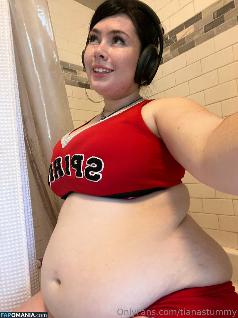 TianasTummy Nu OnlyFans  Photo fuitée #213