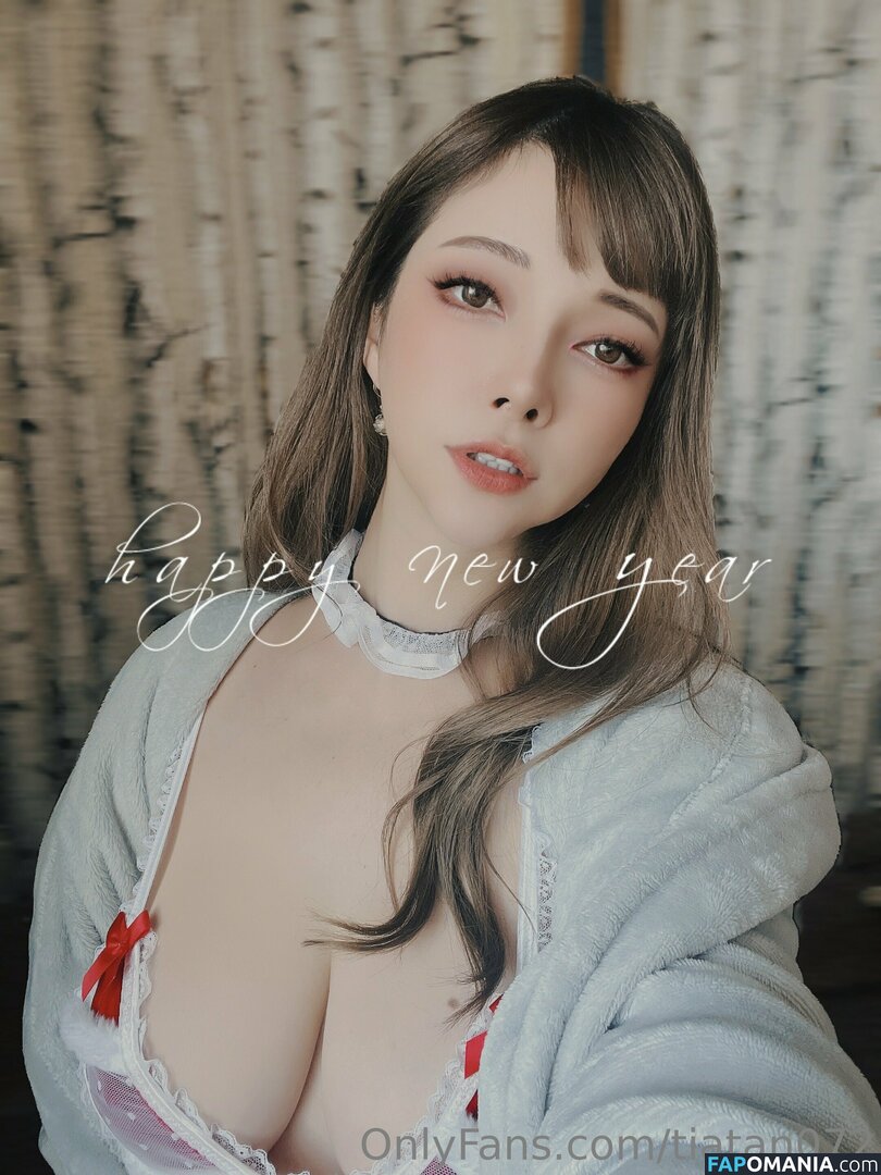 Tiatan072 Nu OnlyFans  Photo fuitée #33