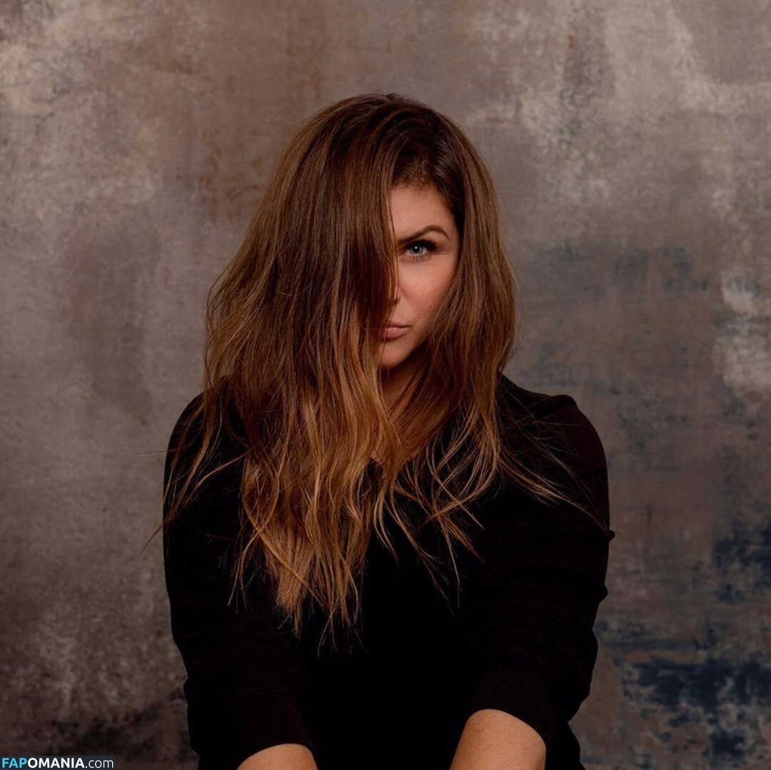 Tiffani Thiessen / tiffanithiessen Nu OnlyFans  Photo fuitée #54
