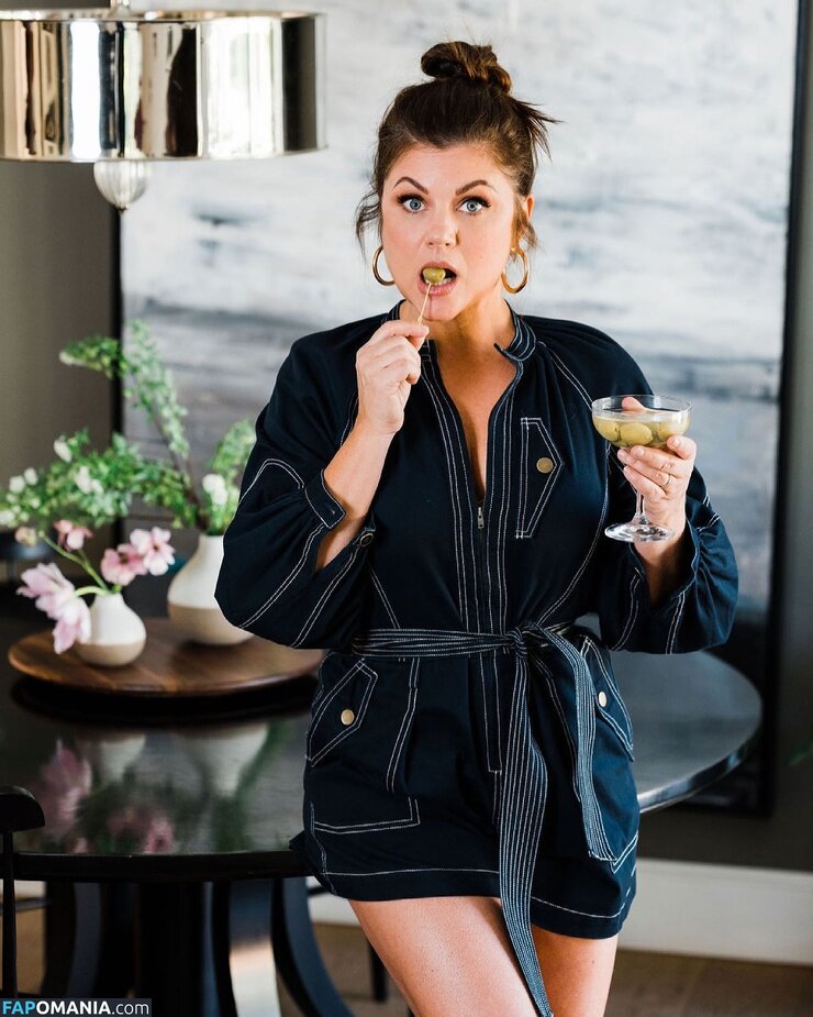 Tiffani Thiessen / tiffanithiessen Nu OnlyFans  Photo fuitée #55