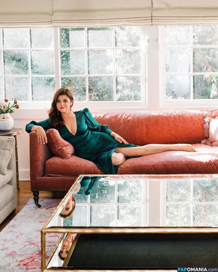 Tiffani Thiessen / tiffanithiessen Nu OnlyFans  Photo fuitée #56