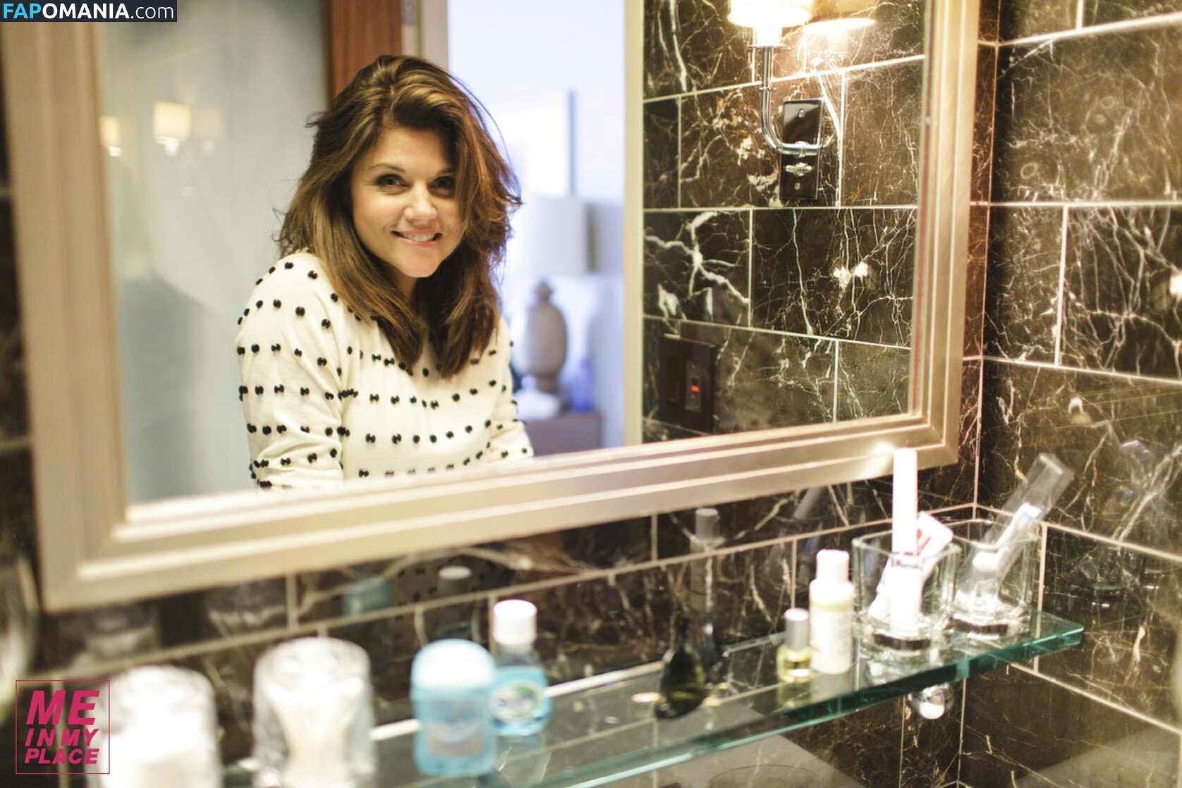 Tiffani Thiessen / tiffanithiessen Nu OnlyFans  Photo fuitée #58