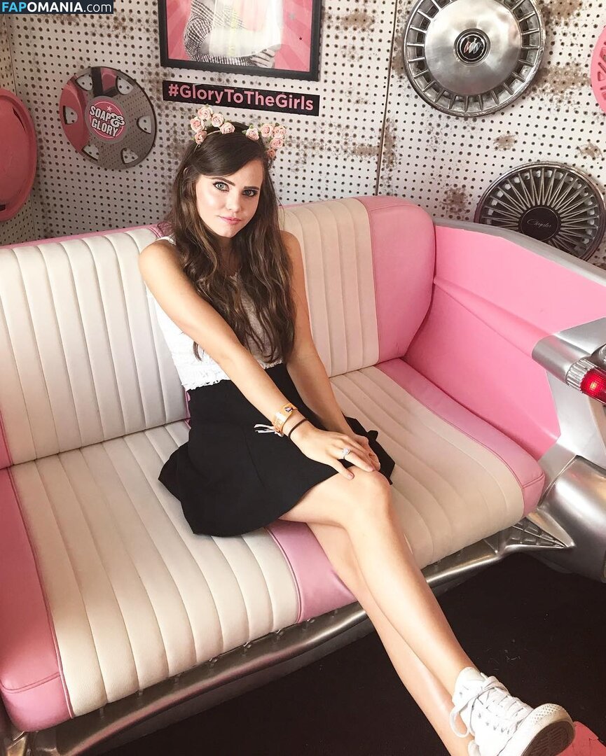 Tiffany Alvord Nu OnlyFans  Photo fuitée #11